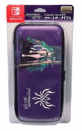 Fire Emblem Fuhana Yukizuki Smart Pouch EVA for Nintendo Switch thumbnail 3