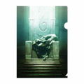 Fire Emblem Three Houses Metallic Clear File 01 Three Houses thumbnail 1