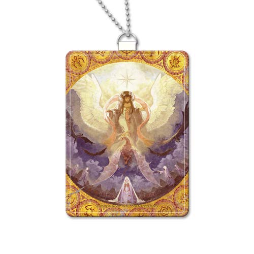 Fire Emblem Three Houses Pass Case 04 Ceiling Picture image 1