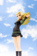 Girls und Panzer der Film 1/7 Scale Pre-Painted Figure: Klara thumbnail 8