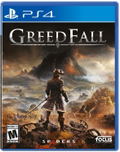 GreedFall thumbnail 1