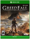 GreedFall thumbnail 1