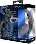 GRX-340 Advanced Wired Gaming Headset for PlayStation 4 thumbnail 1