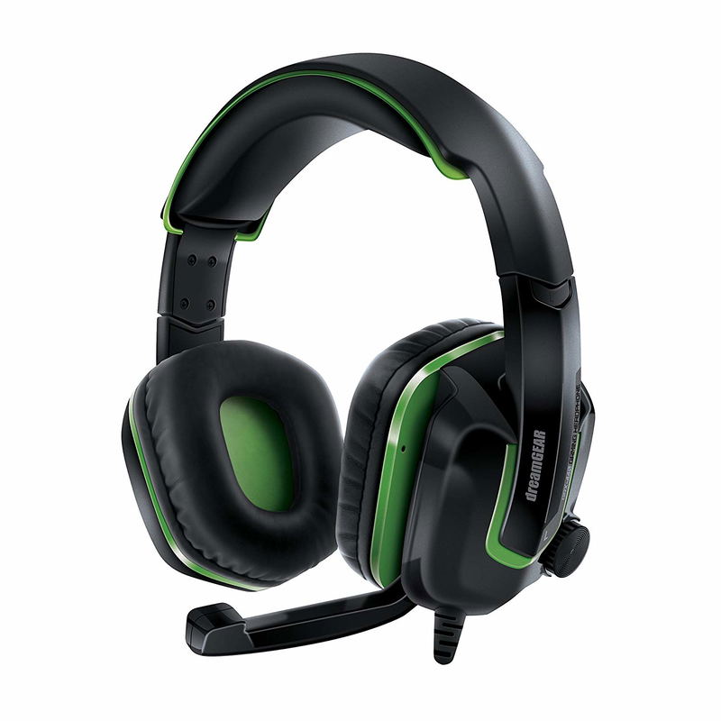 GRX-440 Advance Wired Gaming Headset for Xbox One image 2