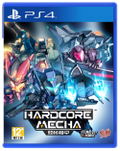 Hardcore Mecha (Multi-Language) thumbnail 1