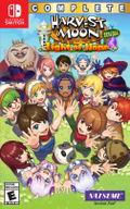Harvest Moon: Light of Hope [Complete Edition] thumbnail 1