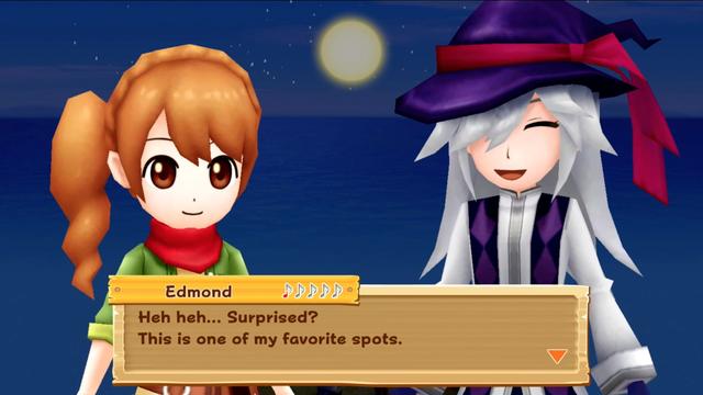 Harvest Moon: Light of Hope [Complete Edition] image 2