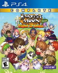 Harvest Moon: Light of Hope [Complete Edition] thumbnail 1