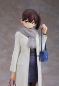 Kantai Collection -KanColle- 1/8 Scale Pre-Painted Figure: Kaga Shopping Mode thumbnail 6