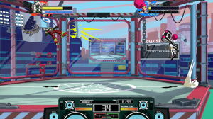 Lethal League Blaze (Multi-Language)