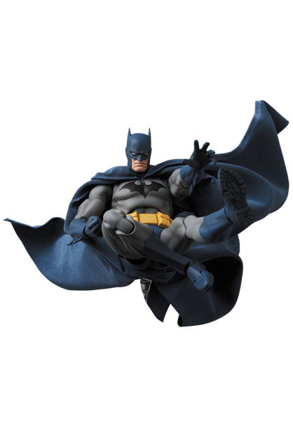 MAFEX Batman Hush: Batman Hush (Re-run)