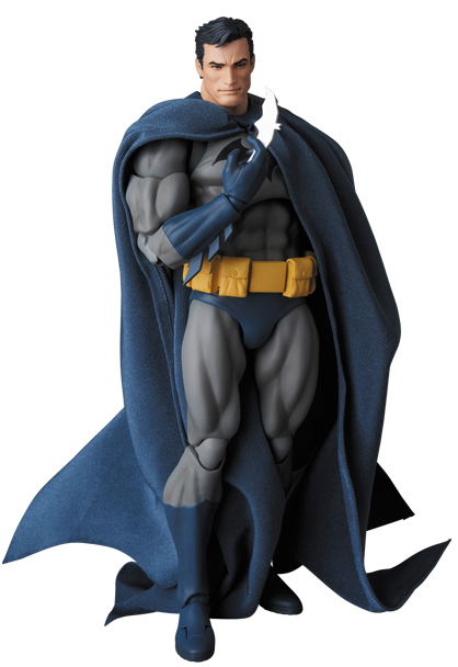 MAFEX Batman Hush: Batman Hush (Re-run) image 11