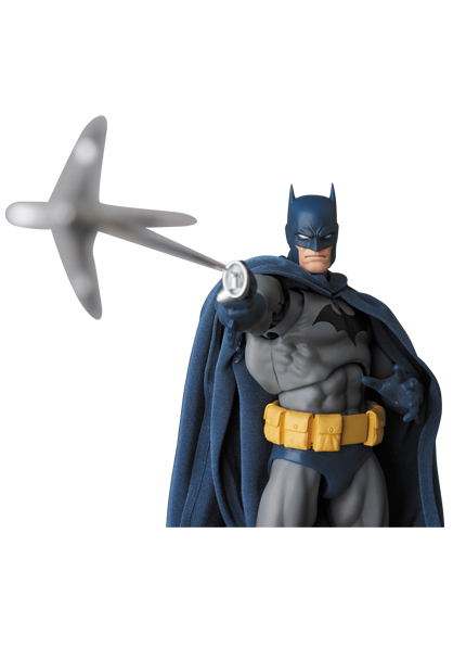 MAFEX Batman Hush: Batman Hush (Re-run) image 12