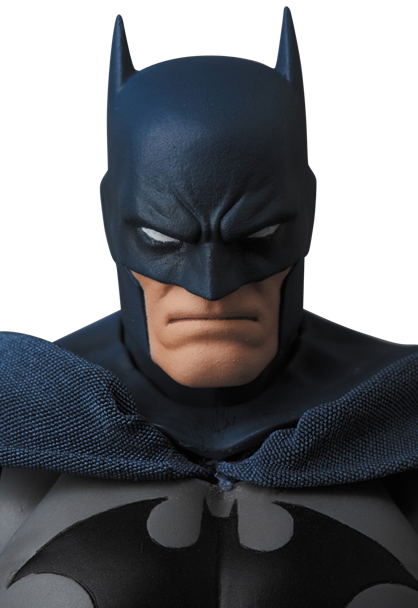 MAFEX Batman Hush: Batman Hush (Re-run) image 3