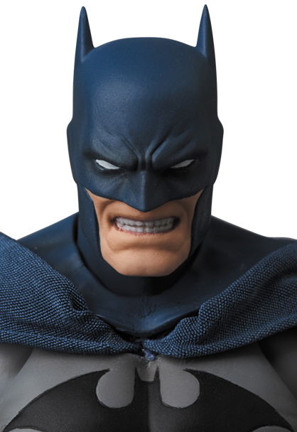 MAFEX Batman Hush: Batman Hush (Re-run) image 4