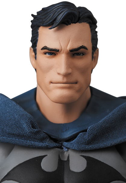 MAFEX Batman Hush: Batman Hush (Re-run) image 5