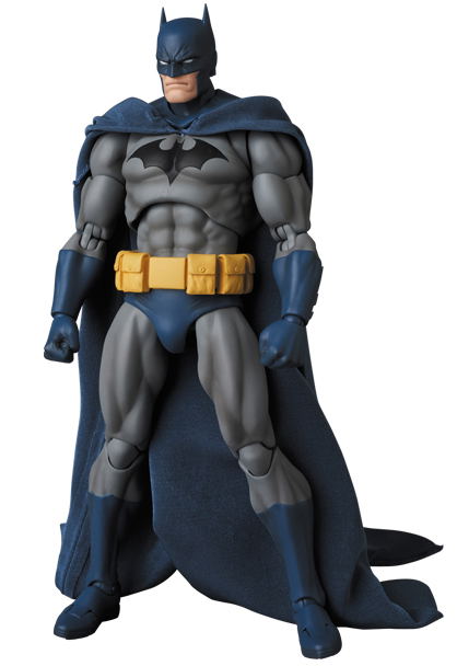 MAFEX Batman Hush: Batman Hush (Re-run)