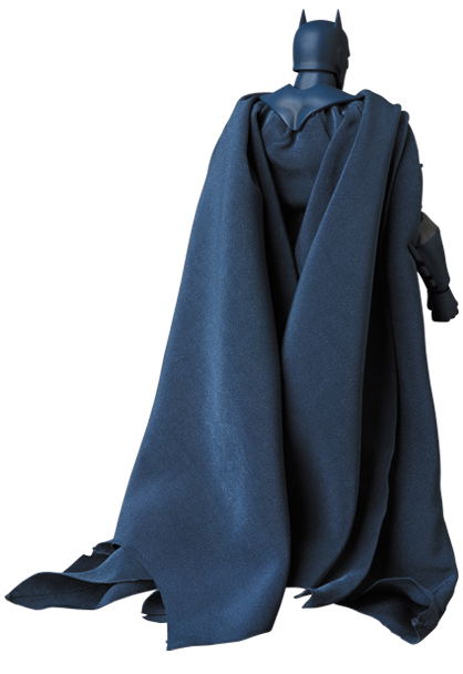 MAFEX Batman Hush: Batman Hush (Re-run) image 7