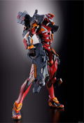 Metal Build Evangelion: EVA-02 thumbnail 1