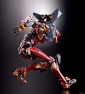 Metal Build Evangelion: EVA-02 thumbnail 10