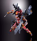 Metal Build Evangelion: EVA-02 thumbnail 12