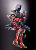 Metal Build Evangelion: EVA-02 thumbnail 13