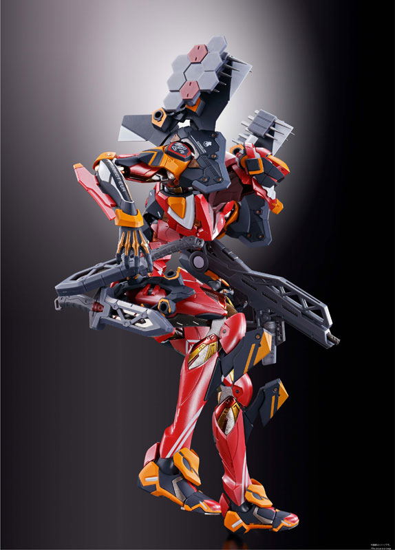 Metal Build Evangelion: EVA-02 image 13