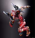 Metal Build Evangelion: EVA-02 thumbnail 15
