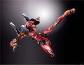 Metal Build Evangelion: EVA-02 thumbnail 16