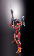Metal Build Evangelion: EVA-02 thumbnail 17