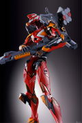 Metal Build Evangelion: EVA-02 thumbnail 2