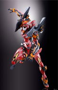 Metal Build Evangelion: EVA-02 thumbnail 19