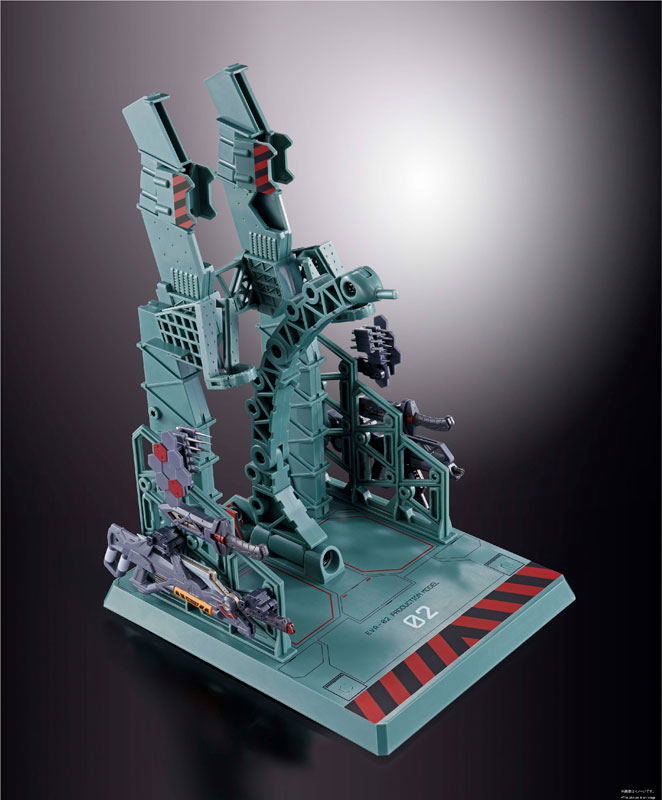 Metal Build Evangelion: EVA-02 image 23