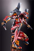 Metal Build Evangelion: EVA-02 thumbnail 24