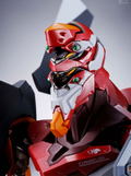 Metal Build Evangelion: EVA-02 thumbnail 4