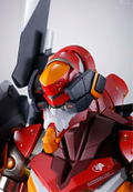 Metal Build Evangelion: EVA-02 thumbnail 6