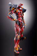 Metal Build Evangelion: EVA-02 thumbnail 7