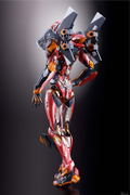 Metal Build Evangelion: EVA-02 thumbnail 8