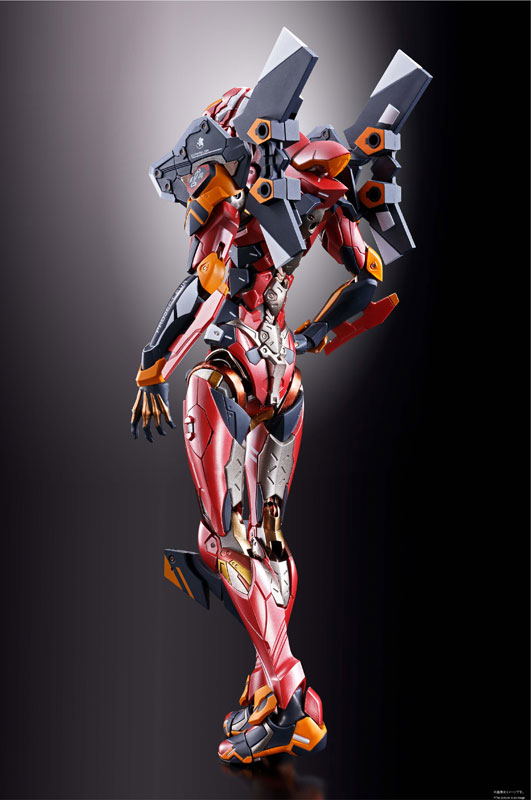 Metal Build Evangelion: EVA-02 image 8