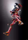 Metal Build Evangelion: EVA-02 thumbnail 9