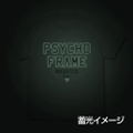 Mobile Suit Gundam: Char's Counterattack - Psycho Frame Mounted T-shirt White (L Size) thumbnail 2