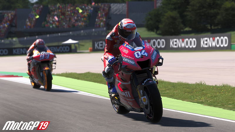 MotoGP 19 image 3