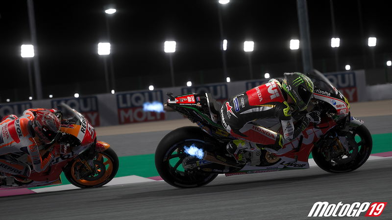 MotoGP 19 image 5