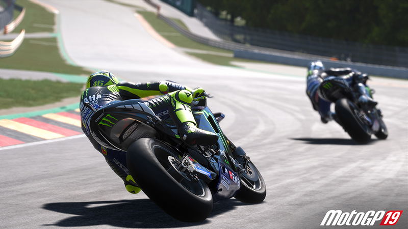MotoGP 19 image 6