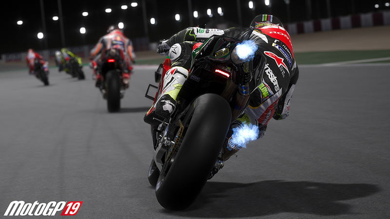 MotoGP 19 image 7