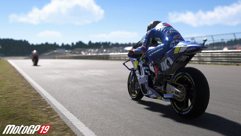 MotoGP 19 image 9