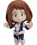Nendoroid No. 1157 My Hero Academia: Ochaco Uraraka Hero's Edition thumbnail 1