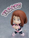 Nendoroid No. 1157 My Hero Academia: Ochaco Uraraka Hero's Edition thumbnail 3