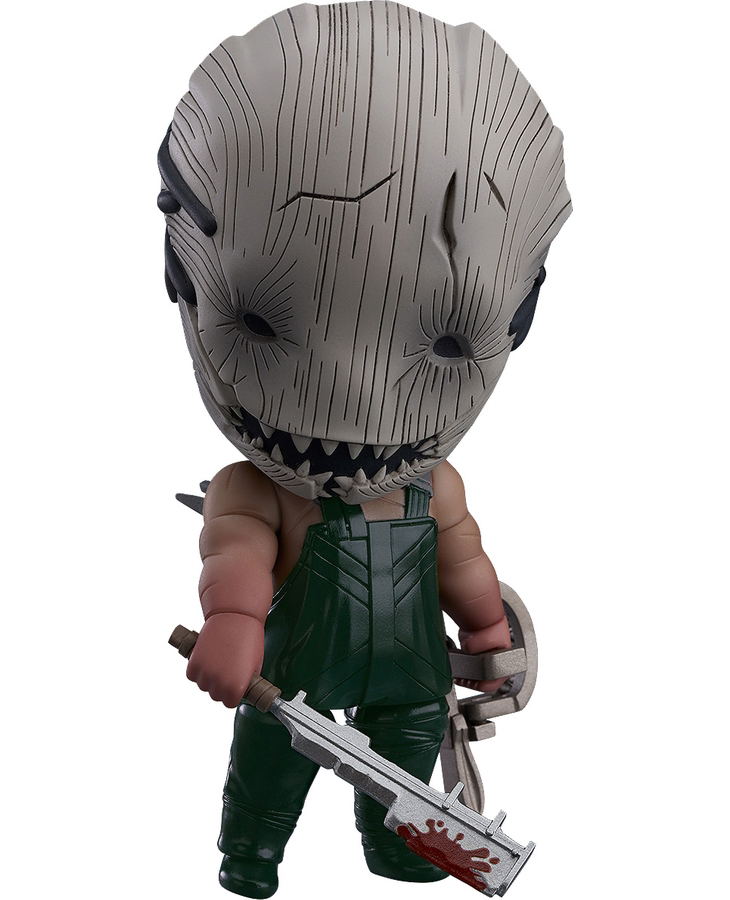 Nendoroid No. 1148 Dead by Daylight: The Trapper image 1