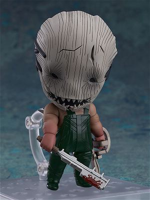 Nendoroid No. 1148 Dead by Daylight: The Trapper